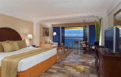 фото отеля Melia Cozumel All Inclusive Golf & Beach Resort