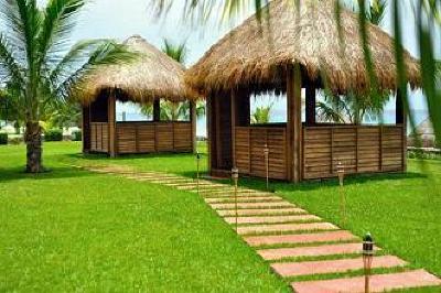 фото отеля Melia Cozumel All Inclusive Golf & Beach Resort
