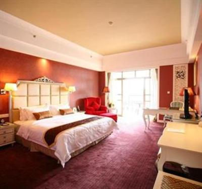 фото отеля Taishan Country Garden Phoenix Hotel Jiangmen