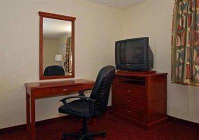 фото отеля Quality Suites Tempe
