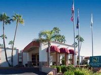 Quality Suites Tempe