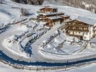 фото отеля Panorama-Alm