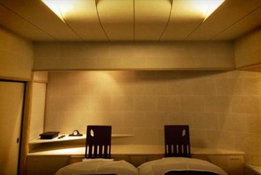 фото отеля Hiiragiya Ryokan Hotel Kyoto