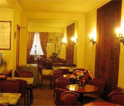 фото отеля Hotel Camelia International Paris