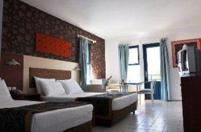 фото отеля Ephesus Princes Hotel