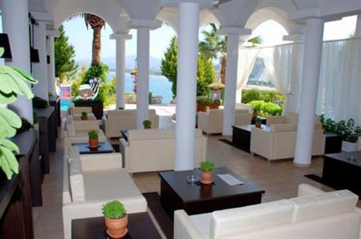 фото отеля Ephesus Princes Hotel