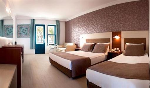 фото отеля Ephesus Princes Hotel