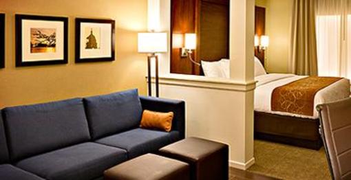 фото отеля Holiday Inn Express Savannah S I-95 Richmond Hill