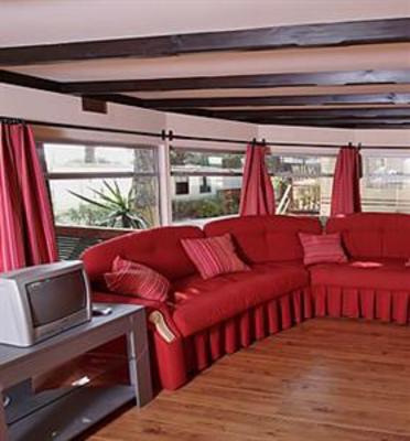 фото отеля Camping Cabopino Bungalows Marbella