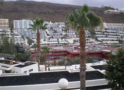 фото отеля Apartamentos Cumana Gran Canaria