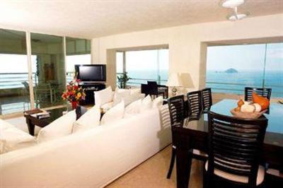 фото отеля Emporio Ixtapa