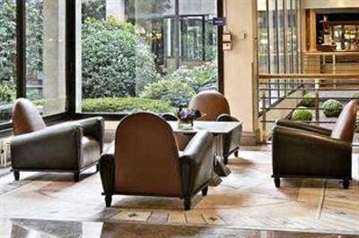 фото отеля Millennium Hotel Paris Charles De Gaulle Roissy-en-France