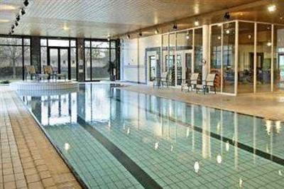 фото отеля Millennium Hotel Paris Charles De Gaulle Roissy-en-France
