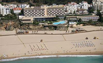 фото отеля Hotel Algarve Casino