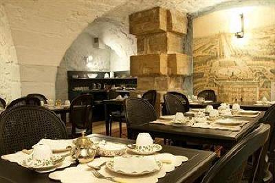 фото отеля Hotel Fontaines du Luxembourg
