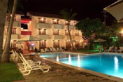 фото отеля Villa Blanca Hotel Huatulco
