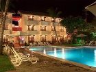 фото отеля Villa Blanca Hotel Huatulco