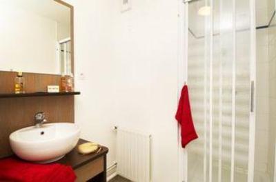 фото отеля Appart City Residence Angouleme