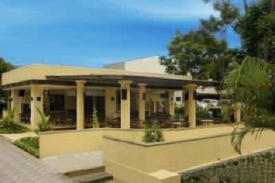 фото отеля Costa Rica Tennis Club & Hotel