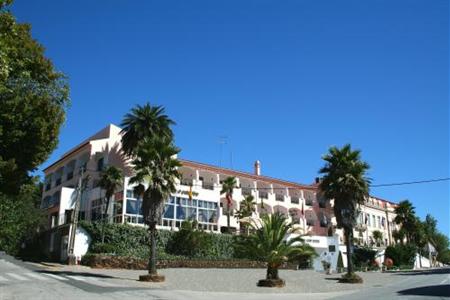 фото отеля Hotel Sol E Serra Castelo de Vide