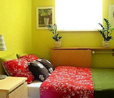 фото отеля Kazimierz Apartment Krakow