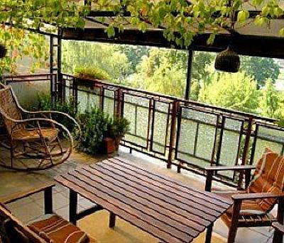 фото отеля Kazimierz Apartment Krakow