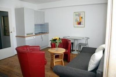 фото отеля Rentals Apartment Vienna