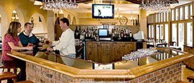 фото отеля Lake View Hotel Mackinac Island