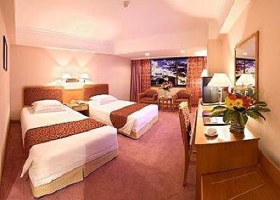 фото отеля Weilong Hotel Kunming