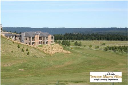 фото отеля Terrace Downs Villas Canterbury (New Zealand)