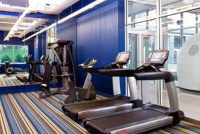 фото отеля Aloft Phoenix-Airport