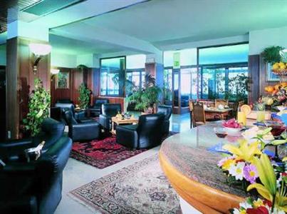 фото отеля Auto Park Hotel