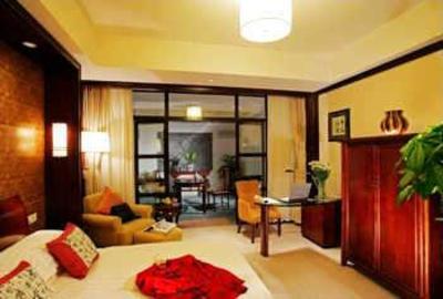 фото отеля Hotel Shaoxing
