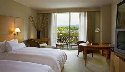 фото отеля The Westin Miyako Kyoto