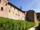 фото отеля Abbazia San Pietro in Valle Residence Ferentillo