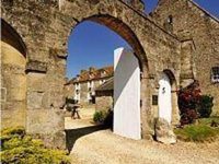 Ferme De La Ranconniere Hotel Crepon