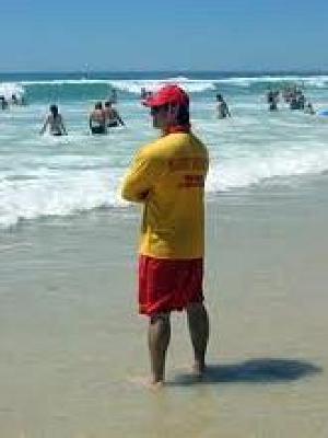 фото отеля Seacrest Beachfront Holiday Apartments Gold Coast