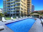 фото отеля Seacrest Beachfront Holiday Apartments Gold Coast