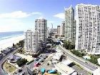 фото отеля Seacrest Beachfront Holiday Apartments Gold Coast