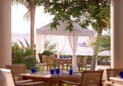 фото отеля The Ritz-Carlton, Sharm El Sheikh