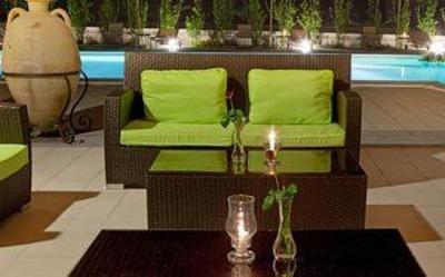 фото отеля Le Magnolie Resort Modica