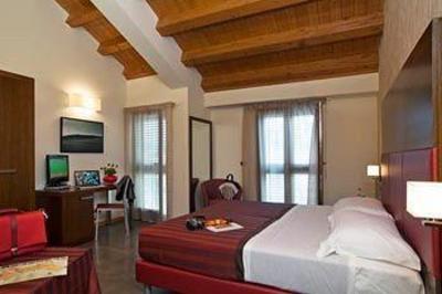 фото отеля Le Magnolie Resort Modica