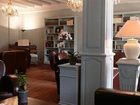 фото отеля Hotel Le Vallon de Valrugues