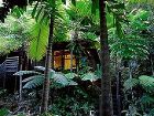 фото отеля Cape Tribulation Resort & Spa