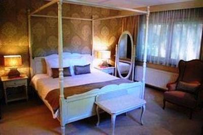 фото отеля Auberge Du Bonheur
