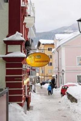 фото отеля Traube Hotel Zell am See
