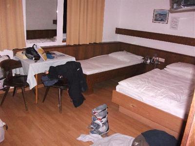 фото отеля Traube Hotel Zell am See