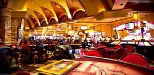 фото отеля Thunder Valley Casino Resort