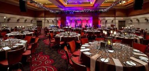 фото отеля Thunder Valley Casino Resort