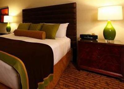 фото отеля Thunder Valley Casino Resort